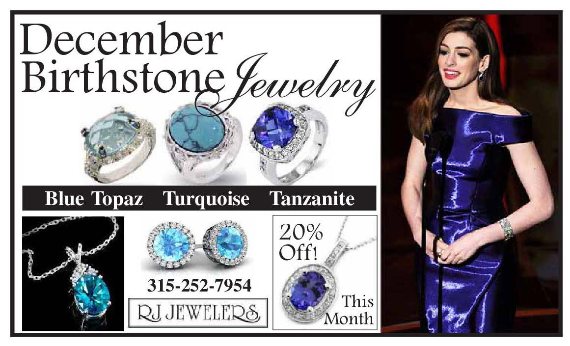 dec 20 birthstone