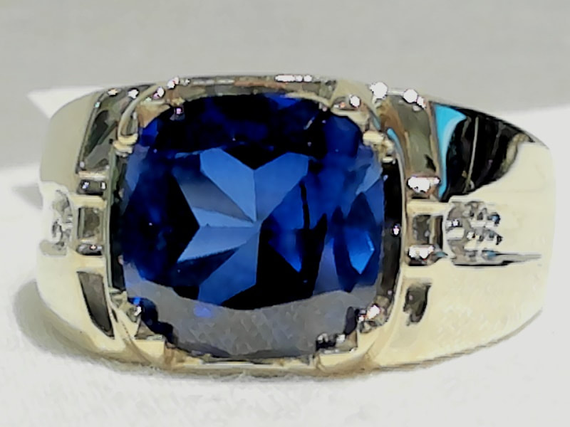 Estate & Antique Jewelry - RJ JEWELERS