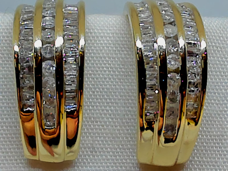 Estate & Antique Jewelry - RJ JEWELERS
