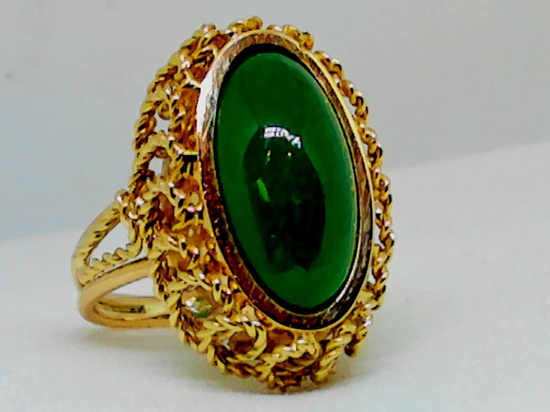 Simmons estate jewelry deals